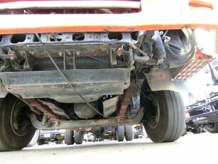Hino RANGER TRUCK kipper