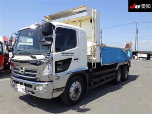 Hino RANGER TRUCK kipper