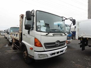 Hino RANGER TRUCK volquete