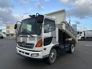 Hino Ranger damperli kamyon