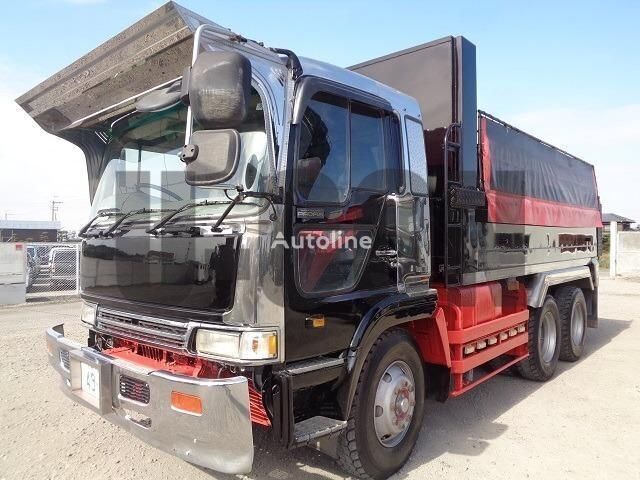 Hino SUPER DOLPHIN Muldenkipper