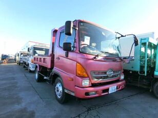 самосвал Hino TKG-FC9JCAP
