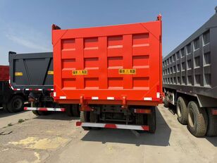 شاحنة قلابة Howo