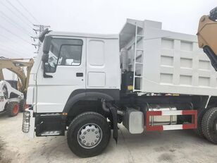 待售自卸车 Howo - 图像 3 | Autoline CN 自卸车 Howo | 图像 3 - Autoline