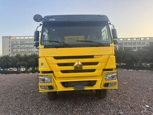 Howo 371 Muldenkipper