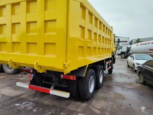 Camion-benne Howo 371 à vendre - Image 8 | Autoline CG Camion-benne Howo 371 | Image 8 - Autoline