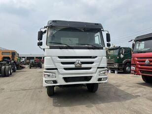 camion-benne Howo 371