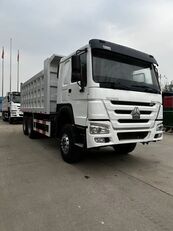 شاحنة قلابة Howo 371