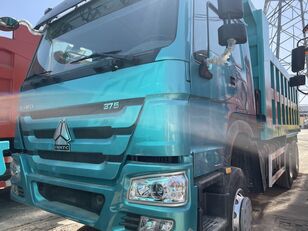 自卸车 Howo 375
