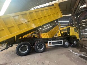 Howo 8*4 dump truck
