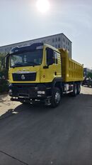 camion-benne Howo T5G