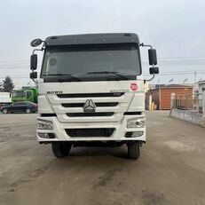 Howo TX371 dump truck