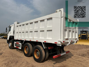 Камион кипер Howo ZZ се продава - Слика 6 | Autoline MK Камион кипер Howo ZZ | Слика 6 - Autoline