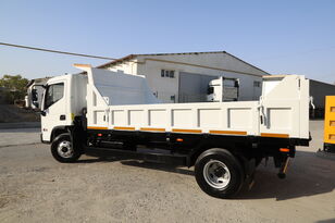 новый самосвал Hyundai Mighty Ex8