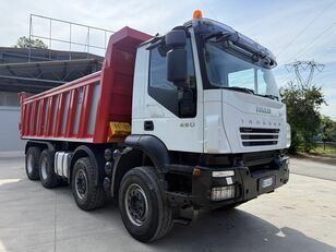 camion-benne IVECO
