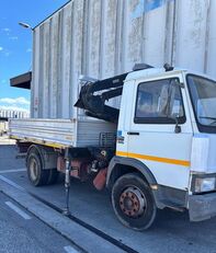 xe ben IVECO