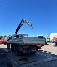 camion-benne IVECO