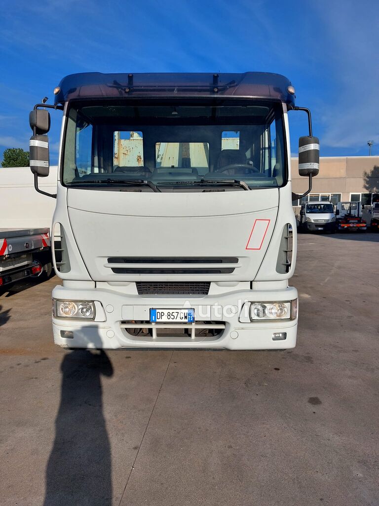 IVECO 120E24 tippelad lastbil - Autoline