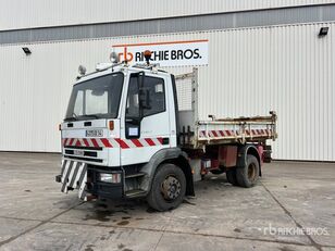 IVECO 130E18 tippbil