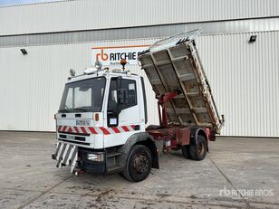 IVECO 130E18 tippbil