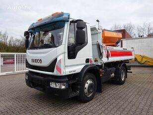 IVECO 140-280  tippbil