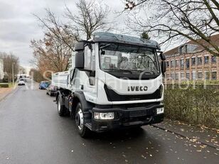 camion-benne IVECO 140-280/ 3 - Seiten Kipper Meiller/Eu6
