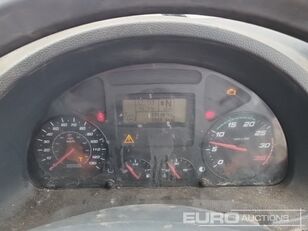 IVECO 180E25 dump truck for sale - Image 37 | Autoline IL IVECO 180E25 dump truck | Image 37 - Autoline