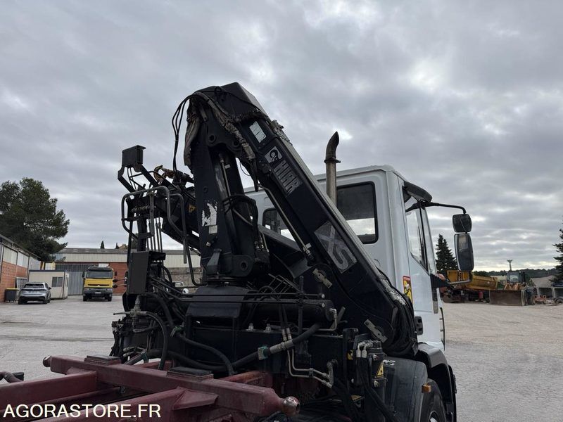 2005 Iveco 180E28-44834777