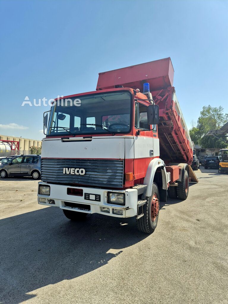 самосвал IVECO 190.26