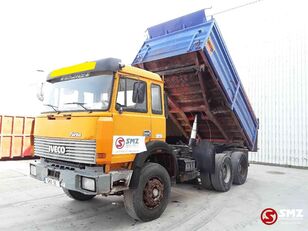 camion-benne IVECO 260 260.34 v8