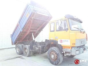 camion-benne IVECO 260 260.34 v8