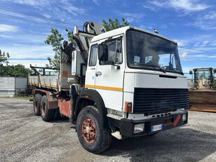 IVECO 330 26 dump truck