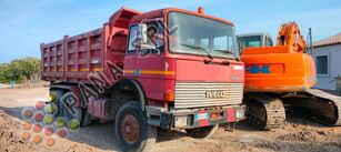 IVECO 330 36 Muldenkipper