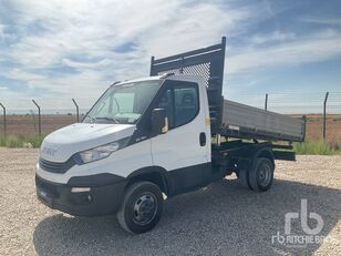 IVECO 35C14 4x2 volquete