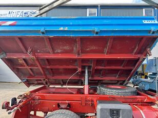 IVECO 80-13 4x4 + MEILER MK 50 RS Ladekran=450Kg dump truck for sale - Image 6 | Autoline AM IVECO 80-13 4x4 + MEILER MK 50 RS Ladekran=450Kg dump truck | Image 6 - Autoline
