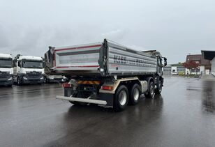 купить самосвал IVECO AD 340T450 Trakker изображение 27 самосвал IVECO AD 340T450 Trakker изображение 27