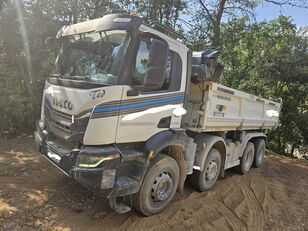 شاحنة قلابة IVECO AD 360X