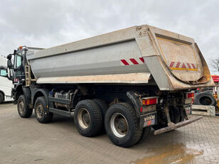 камион кипер IVECO AD450TW