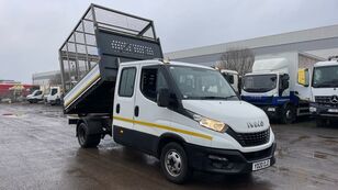 IVECO DAILY 2.3 35-140 dump truck