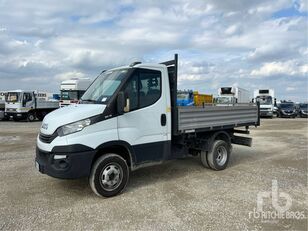 камион самосвал IVECO DAILY 35-12