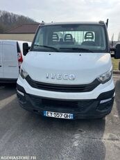 Купить самосвал IVECO DAILY 35-150 - Изображение 4 | Autoline KG Самосвал IVECO DAILY 35-150 | Изображение 4 - Autoline