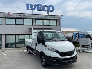 IVECO DAILY 35C12  kipper vrachtwagen