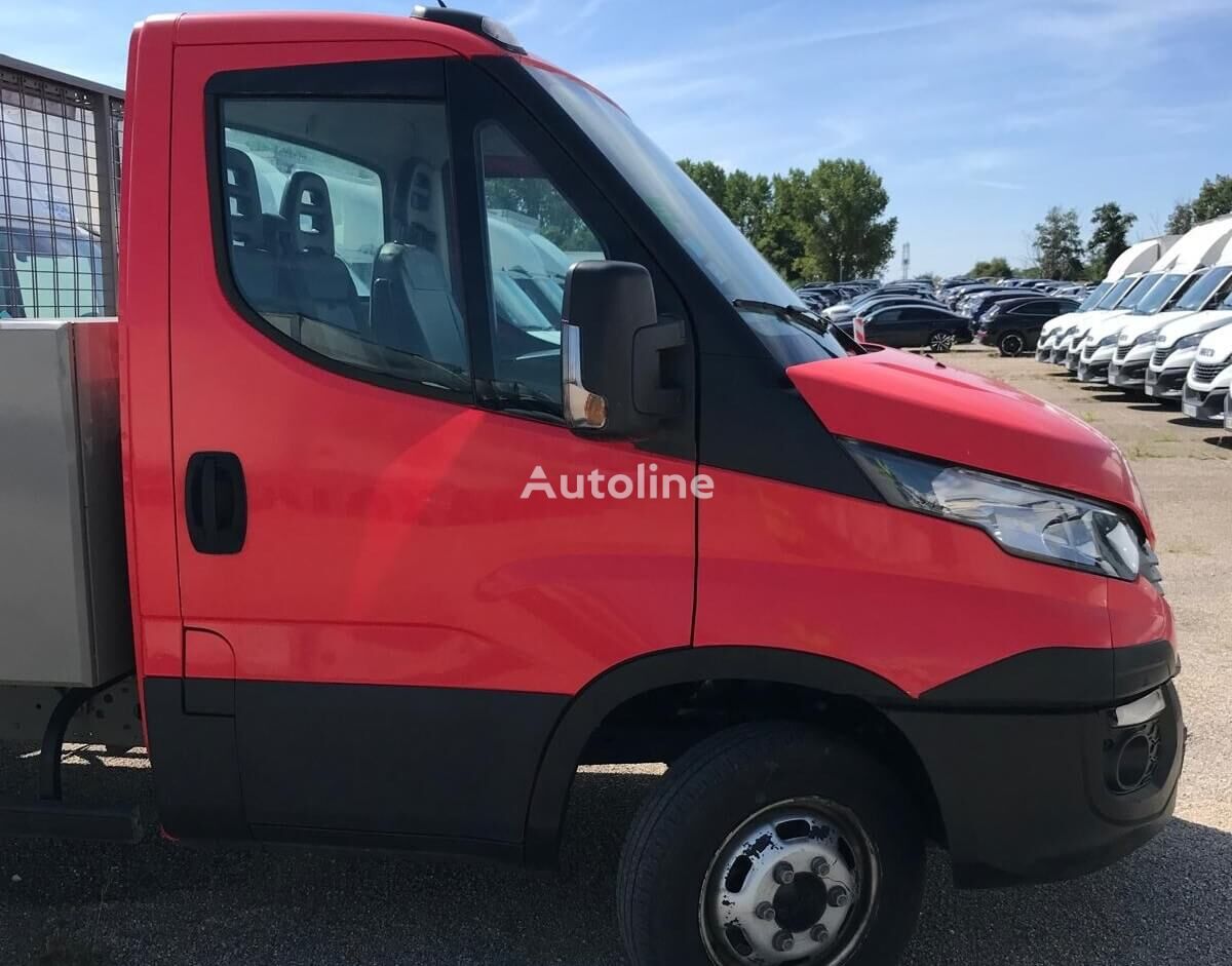 IVECO DAILY 35C12 Muldenkipper