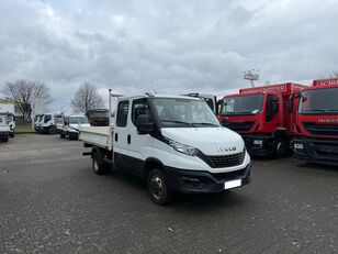 IVECO DAILY 35C14 volquete