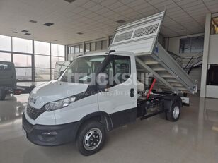 IVECO DAILY 35C14H Muldenkipper