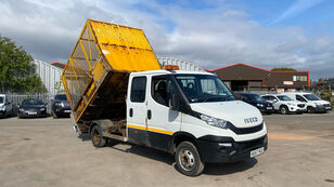 IVECO DAILY 50-150 dump truck