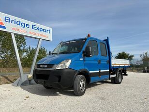 camion ribaltabile IVECO DAILY 50C15