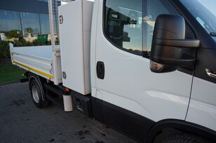 Camion-benne IVECO DAILY 70-180 à vendre - Image 20 | Autoline BF Camion-benne IVECO DAILY 70-180 | Image 20 - Autoline