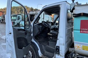 Satılık IVECO DAILY 70C17 EEV damperli kamyon - Görüntü 10 | Autoline TR IVECO DAILY 70C17 EEV damperli kamyon | Görüntü 10 - Autoline