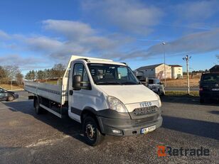 IVECO Daily volquete